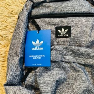 Adidas OG backpack
